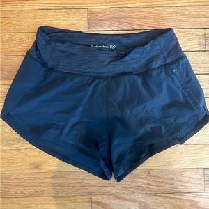 Outdoor Voices shorts size medium